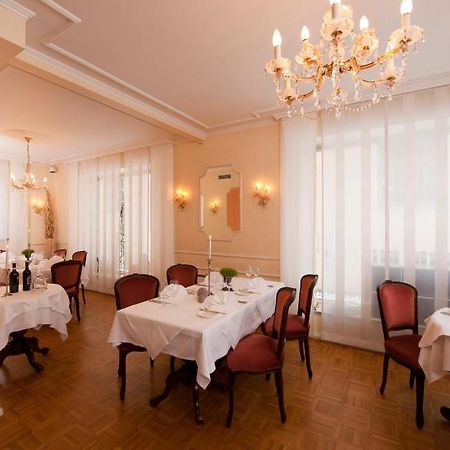 Geniesserhotel Lodner Lauingen Zewnętrze zdjęcie