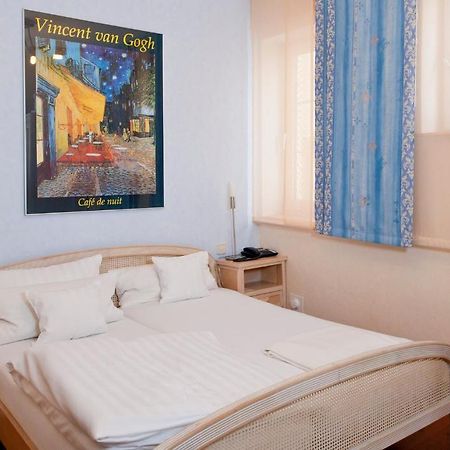 Geniesserhotel Lodner Lauingen Pokój zdjęcie