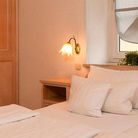 Geniesserhotel Lodner Lauingen Pokój zdjęcie
