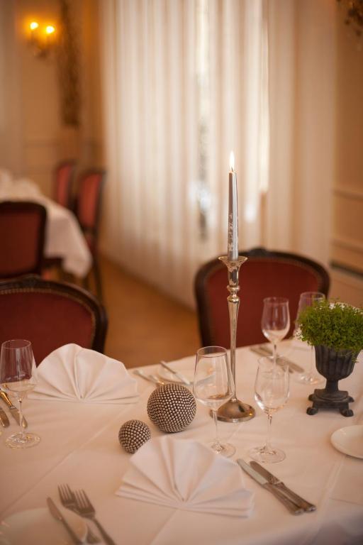 Geniesserhotel Lodner Lauingen Zewnętrze zdjęcie