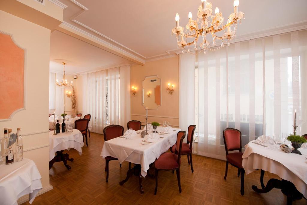 Geniesserhotel Lodner Lauingen Zewnętrze zdjęcie