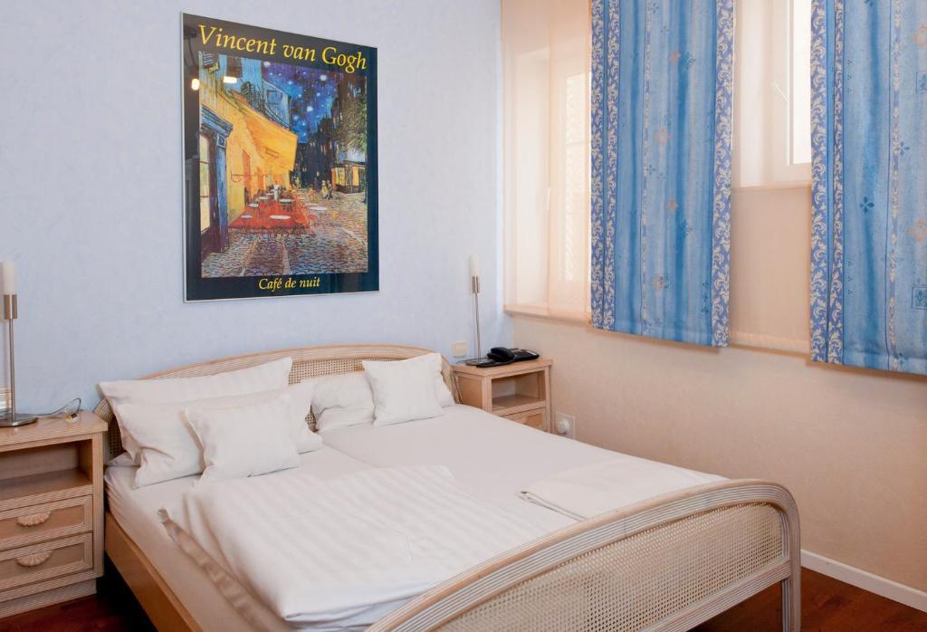 Geniesserhotel Lodner Lauingen Pokój zdjęcie