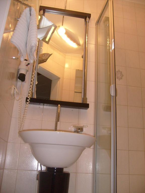 Geniesserhotel Lodner Lauingen Pokój zdjęcie